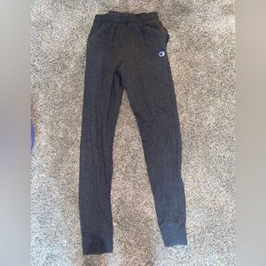 Champion Light Weight Sweat Pants